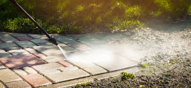 Best Post-Construction Pressure Washing  in Griffin, GA