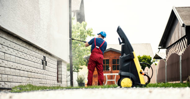 Best Fence Cleaning  in Griffin, GA